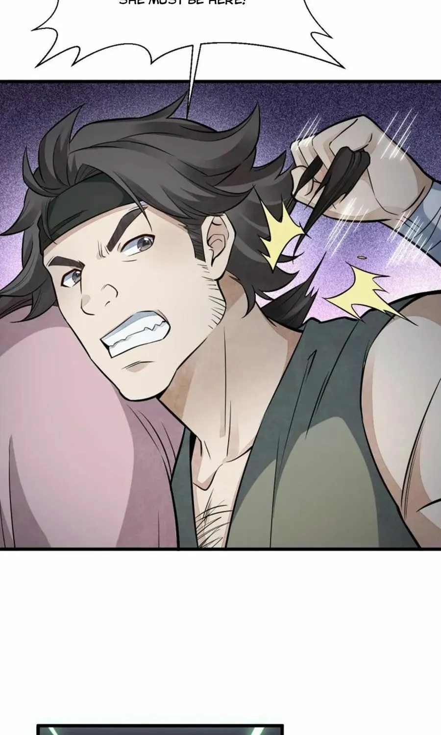 Read ChronoGo chapter 164 image 43 on Lezhin