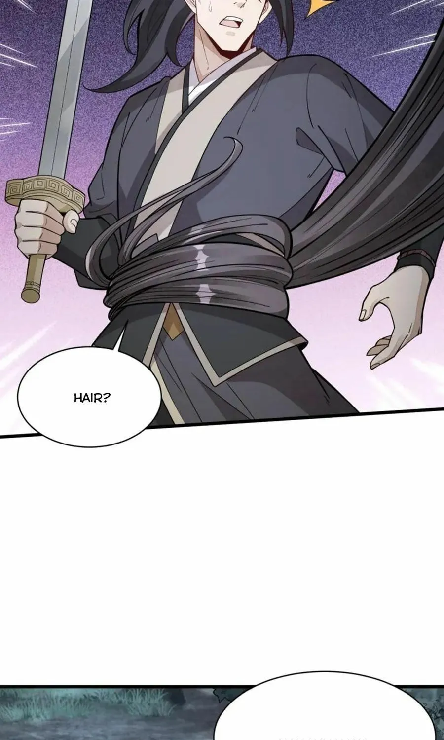 Read ChronoGo chapter 165 image 12 on Lezhin