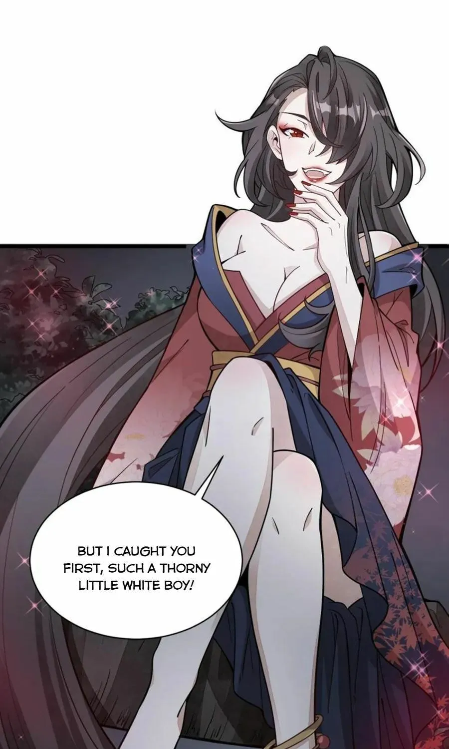 Read ChronoGo chapter 165 image 14 on Lezhin