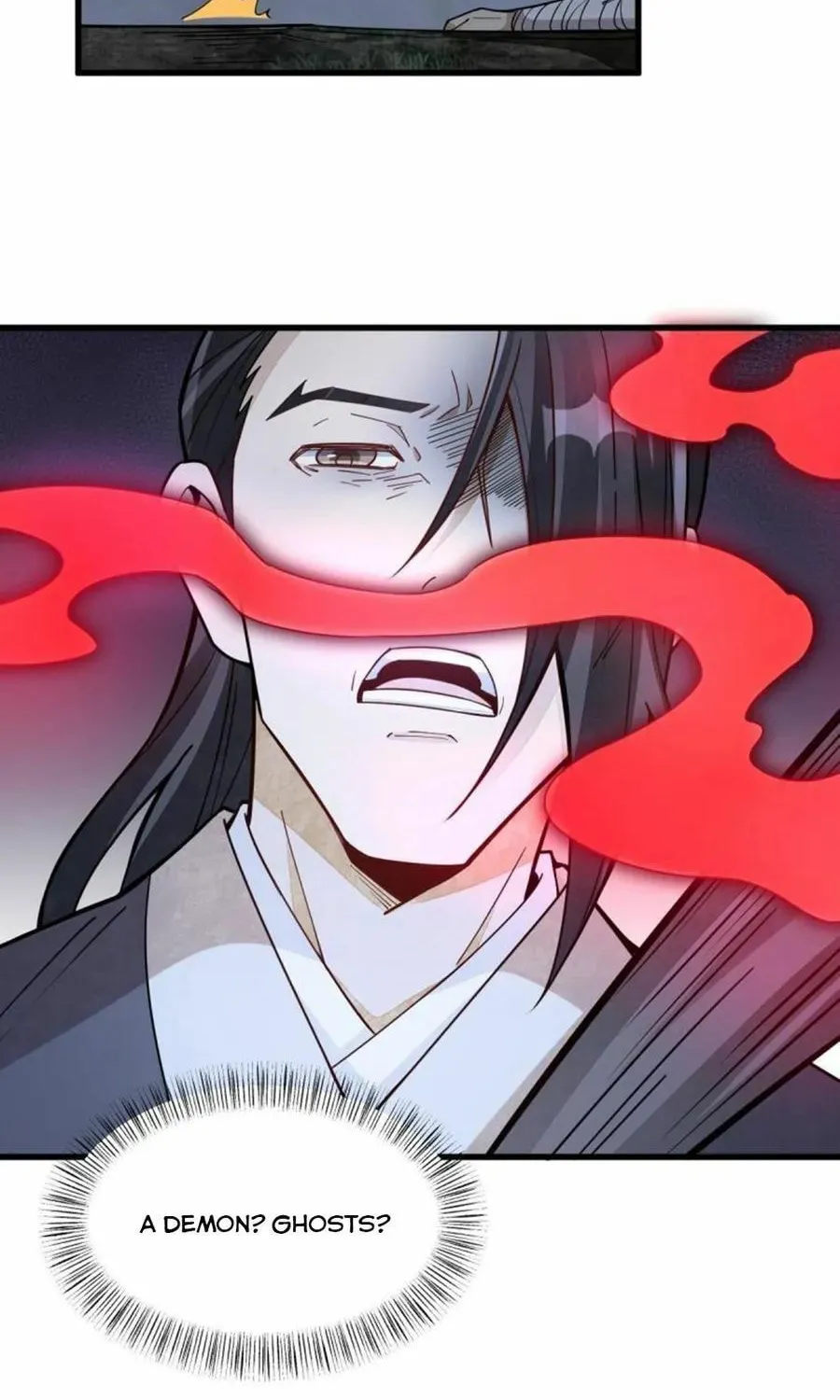 Read ChronoGo chapter 165 image 16 on Lezhin