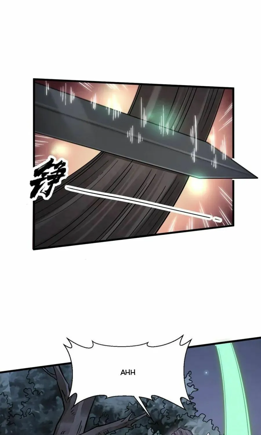 Read ChronoGo chapter 165 image 17 on Lezhin