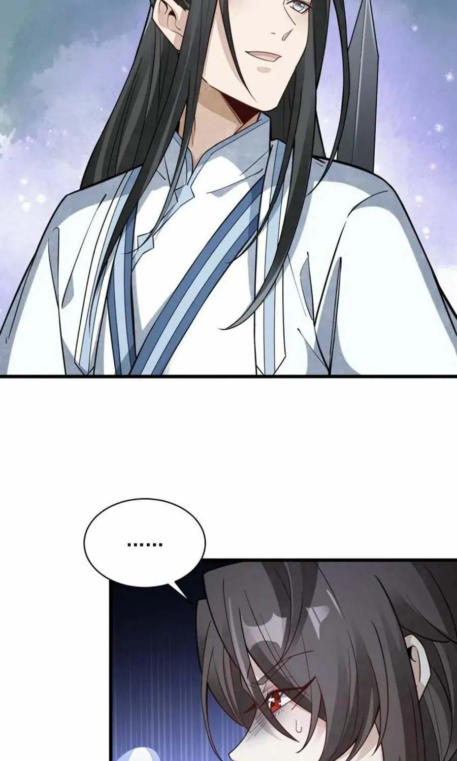Read ChronoGo chapter 165 image 28 on Lezhin