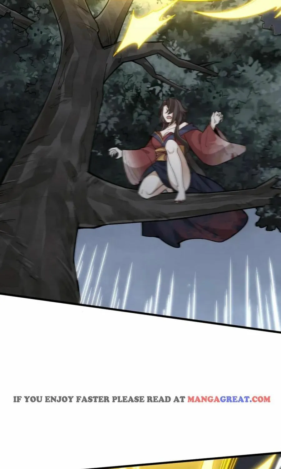 Read ChronoGo chapter 165 image 34 on Lezhin