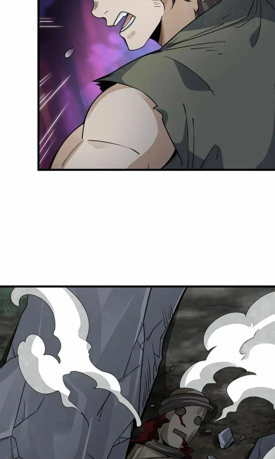 Read ChronoGo chapter 165 image 44 on Lezhin