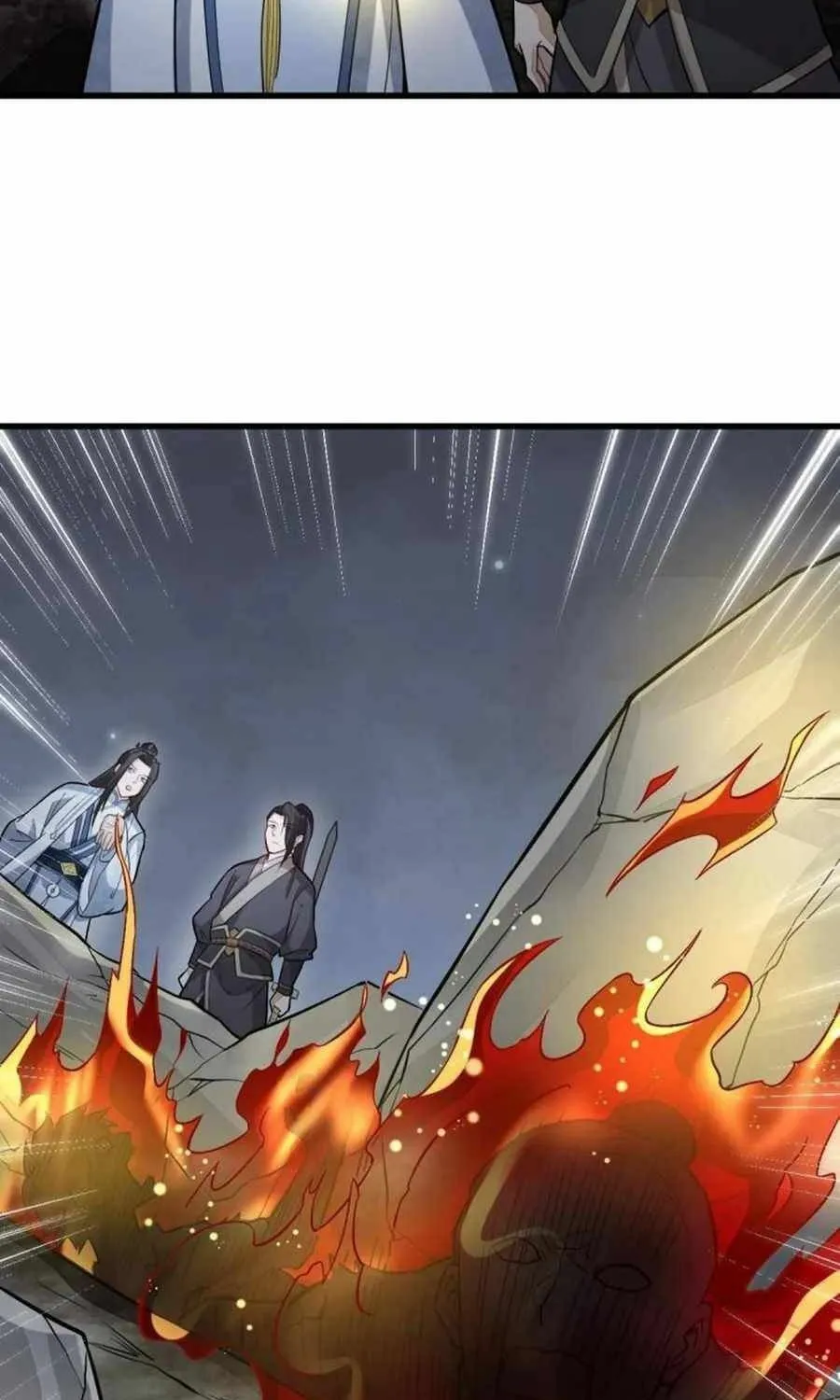 Read ChronoGo chapter 166 image 17 on Lezhin