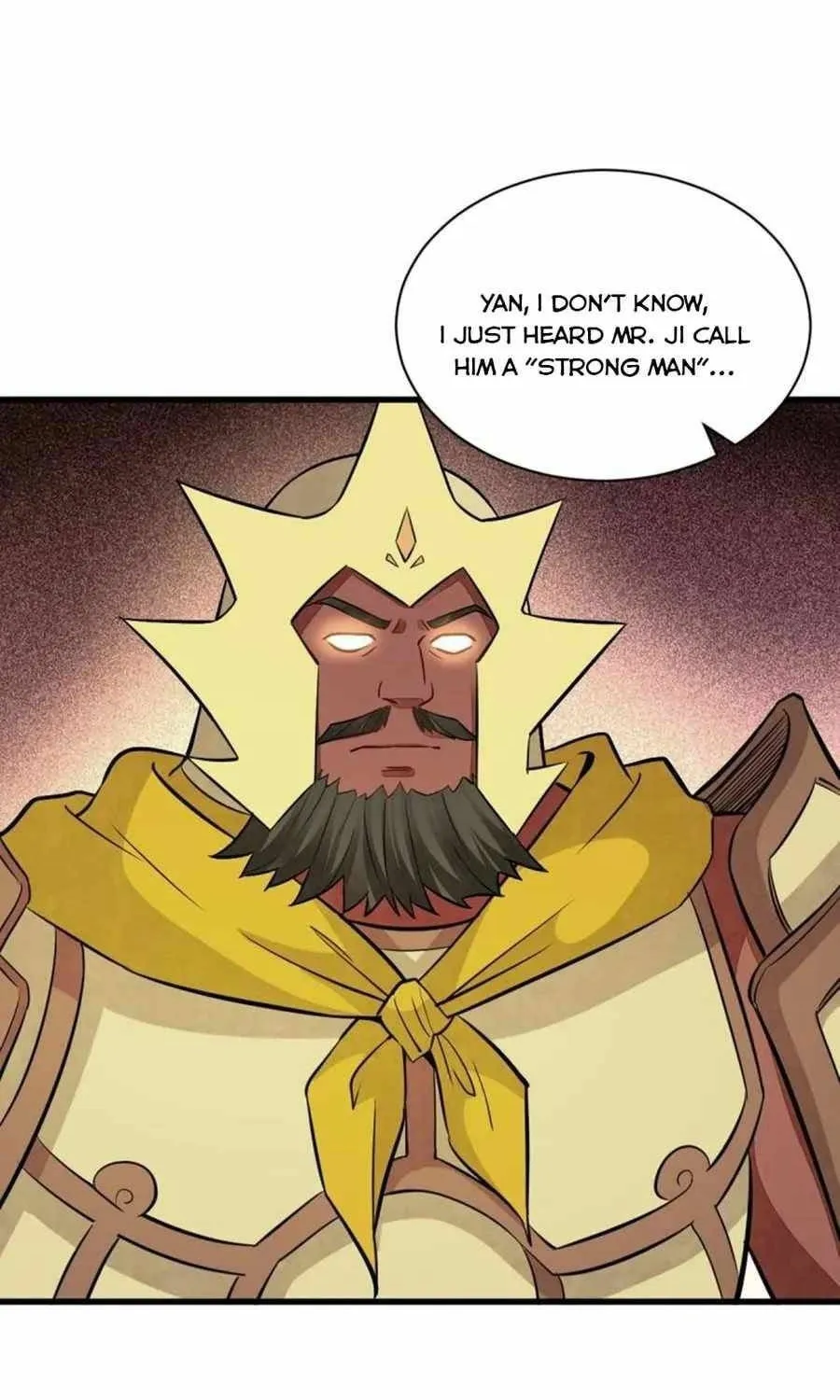 Read ChronoGo chapter 166 image 26 on Lezhin