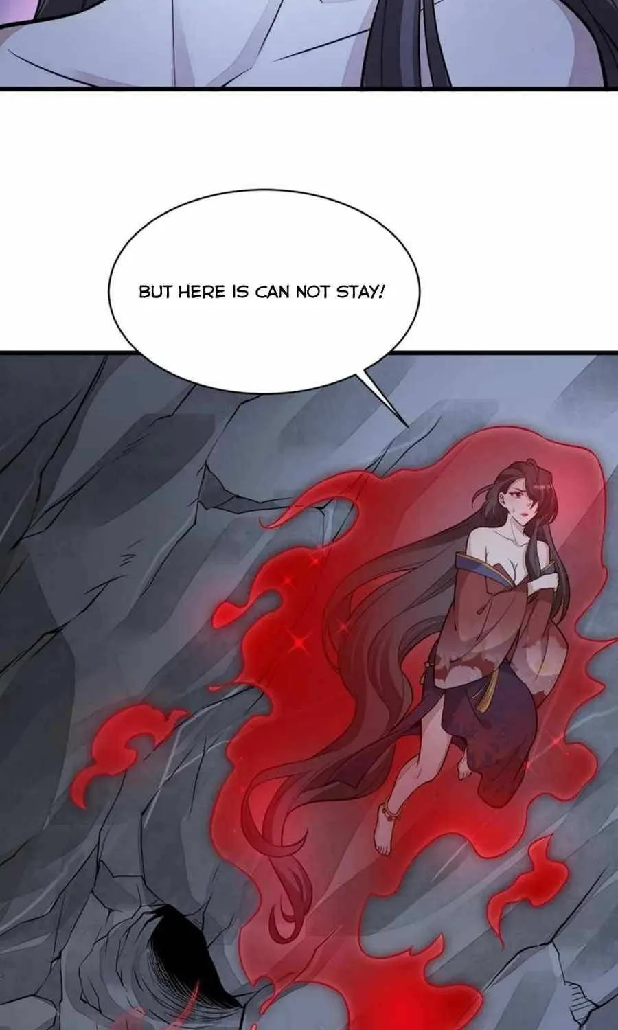 Read ChronoGo chapter 166 image 3 on Lezhin