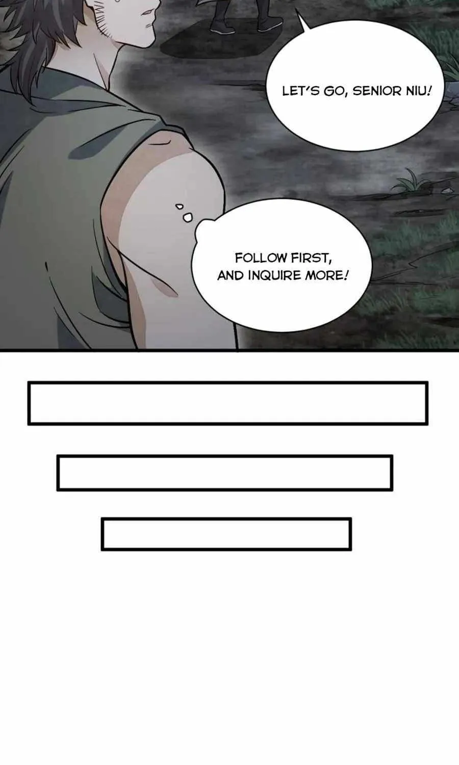 Read ChronoGo chapter 166 image 32 on Lezhin
