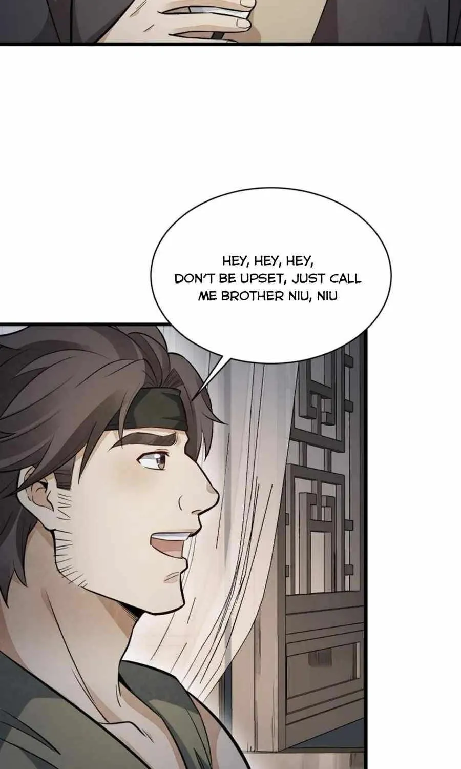 Read ChronoGo chapter 166 image 36 on Lezhin