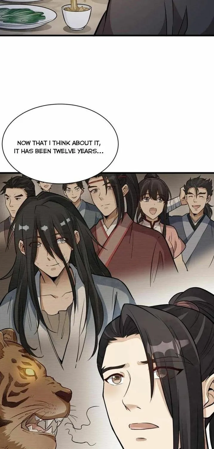 Read ChronoGo chapter 166 image 41 on Lezhin