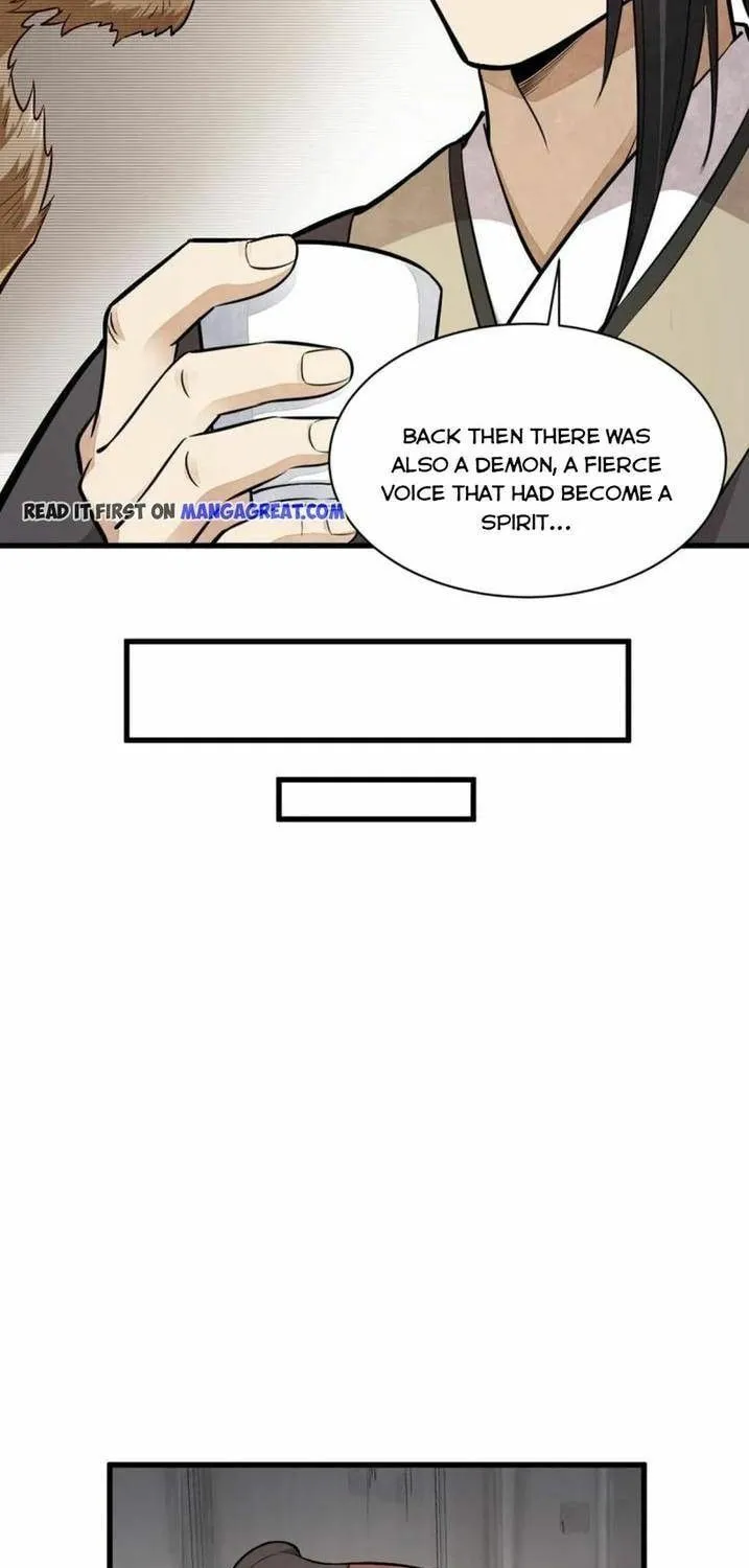 Read ChronoGo chapter 166 image 42 on Lezhin