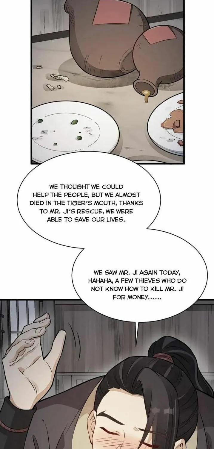 Read ChronoGo chapter 166 image 43 on Lezhin