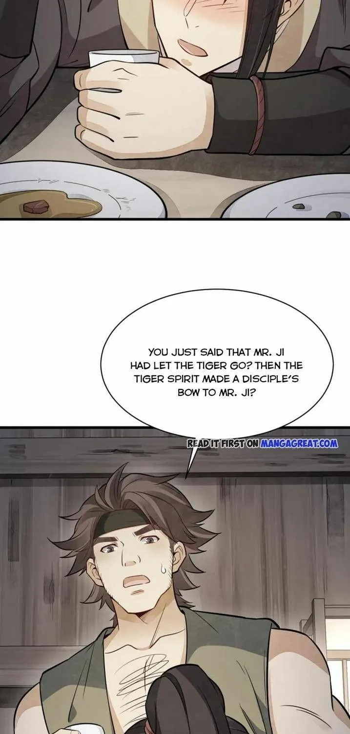 Read ChronoGo chapter 166 image 44 on Lezhin