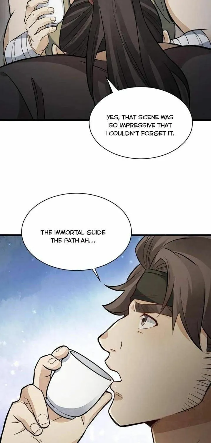 Read ChronoGo chapter 166 image 45 on Lezhin