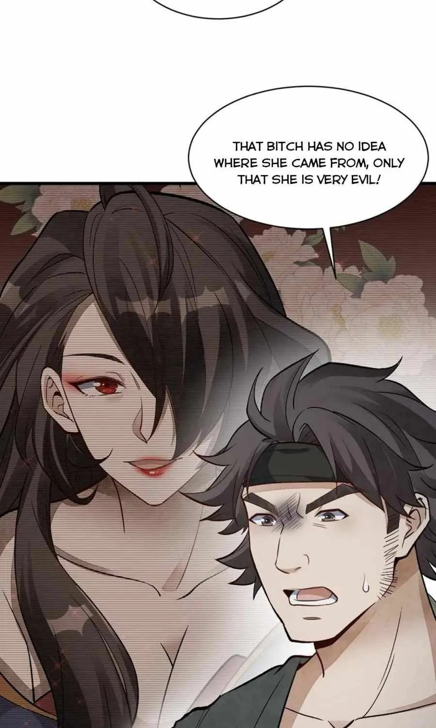 Read ChronoGo chapter 166 image 7 on Lezhin