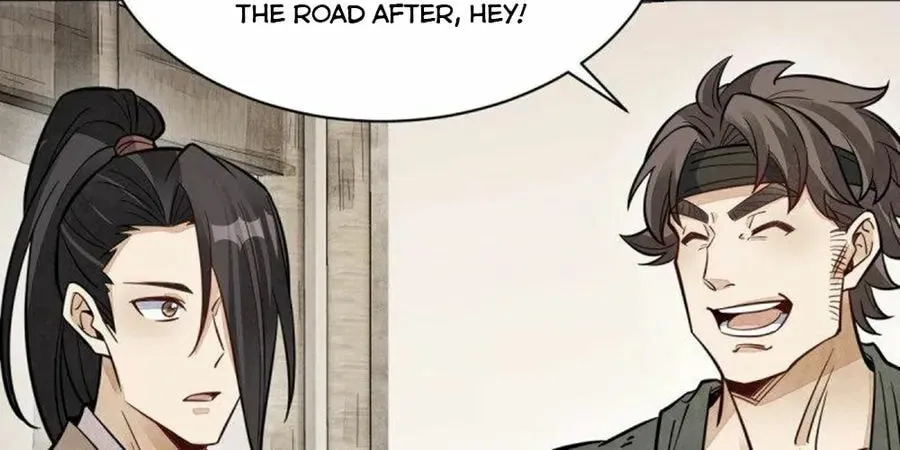 Read ChronoGo chapter 167 image 12 on Lezhin