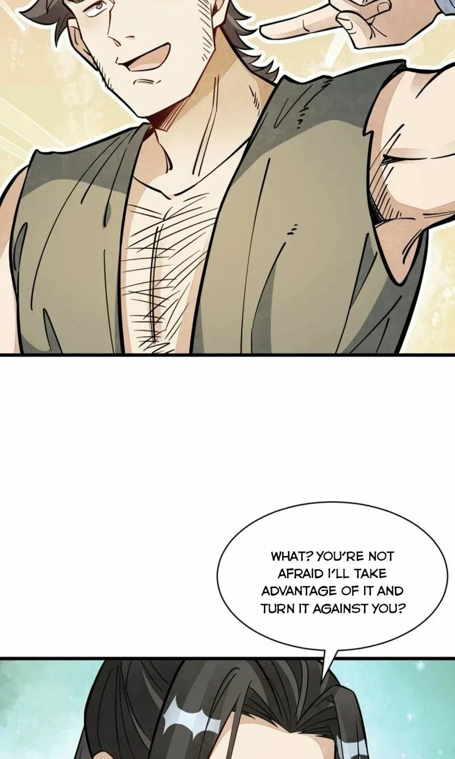 Read ChronoGo chapter 167 image 31 on Lezhin