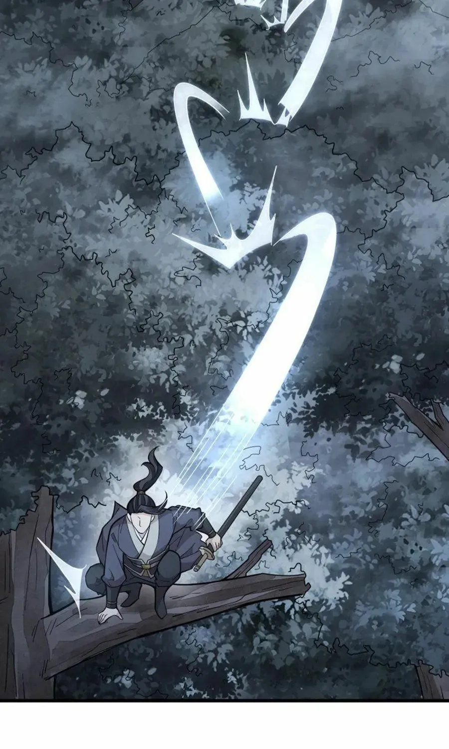 Read ChronoGo chapter 167 image 46 on Lezhin