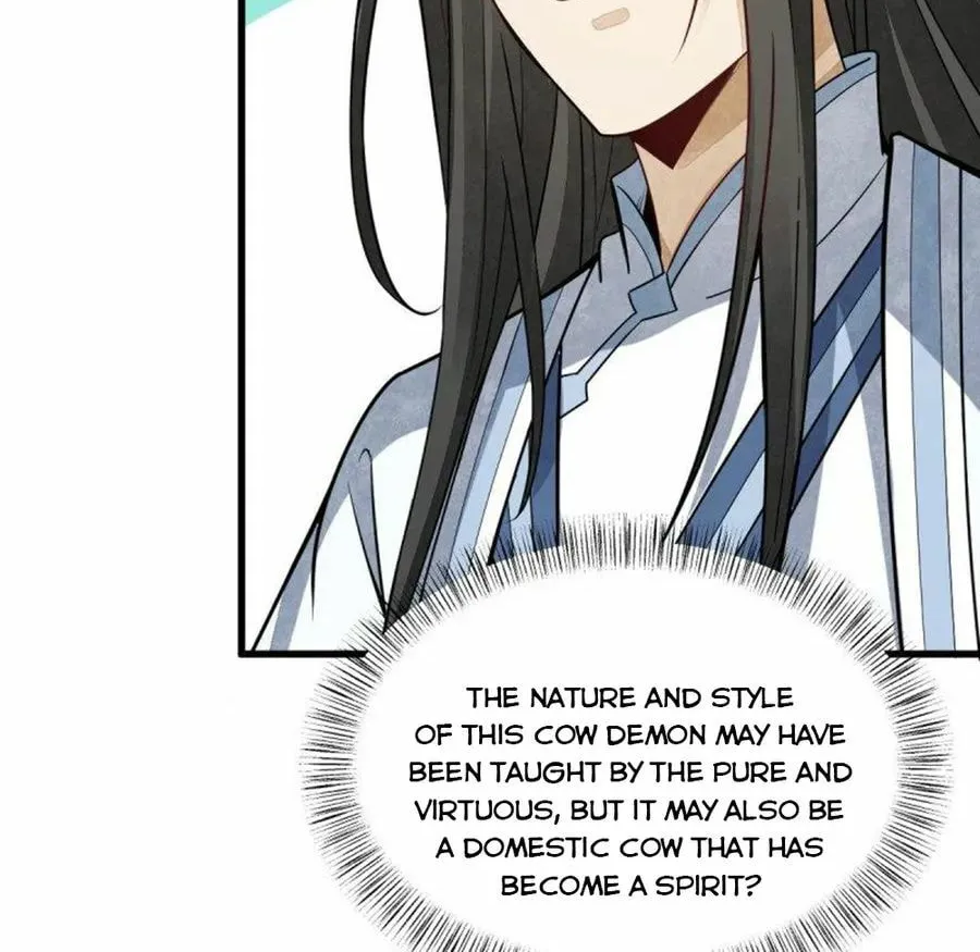 Read ChronoGo chapter 167 image 5 on Lezhin