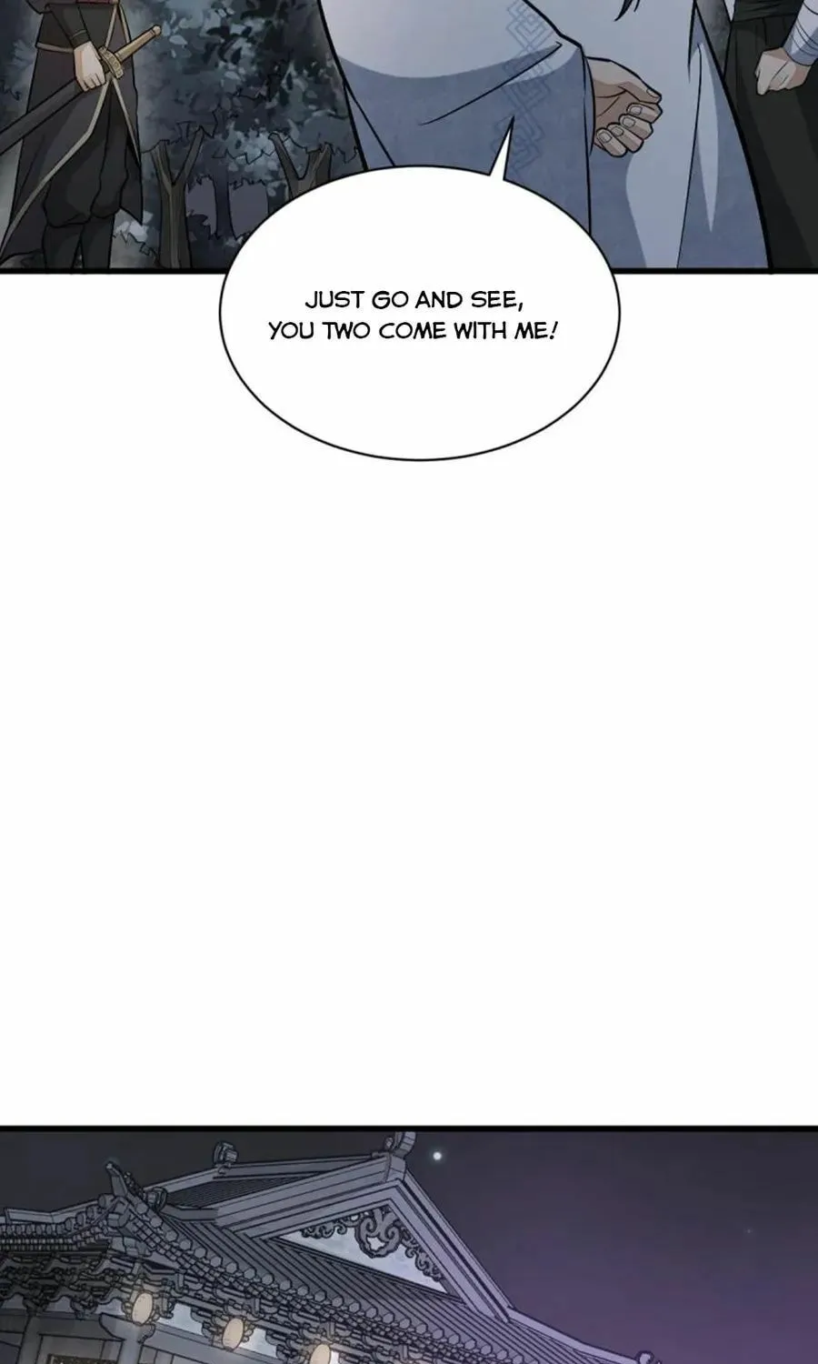 Read ChronoGo chapter 168 image 10 on Lezhin