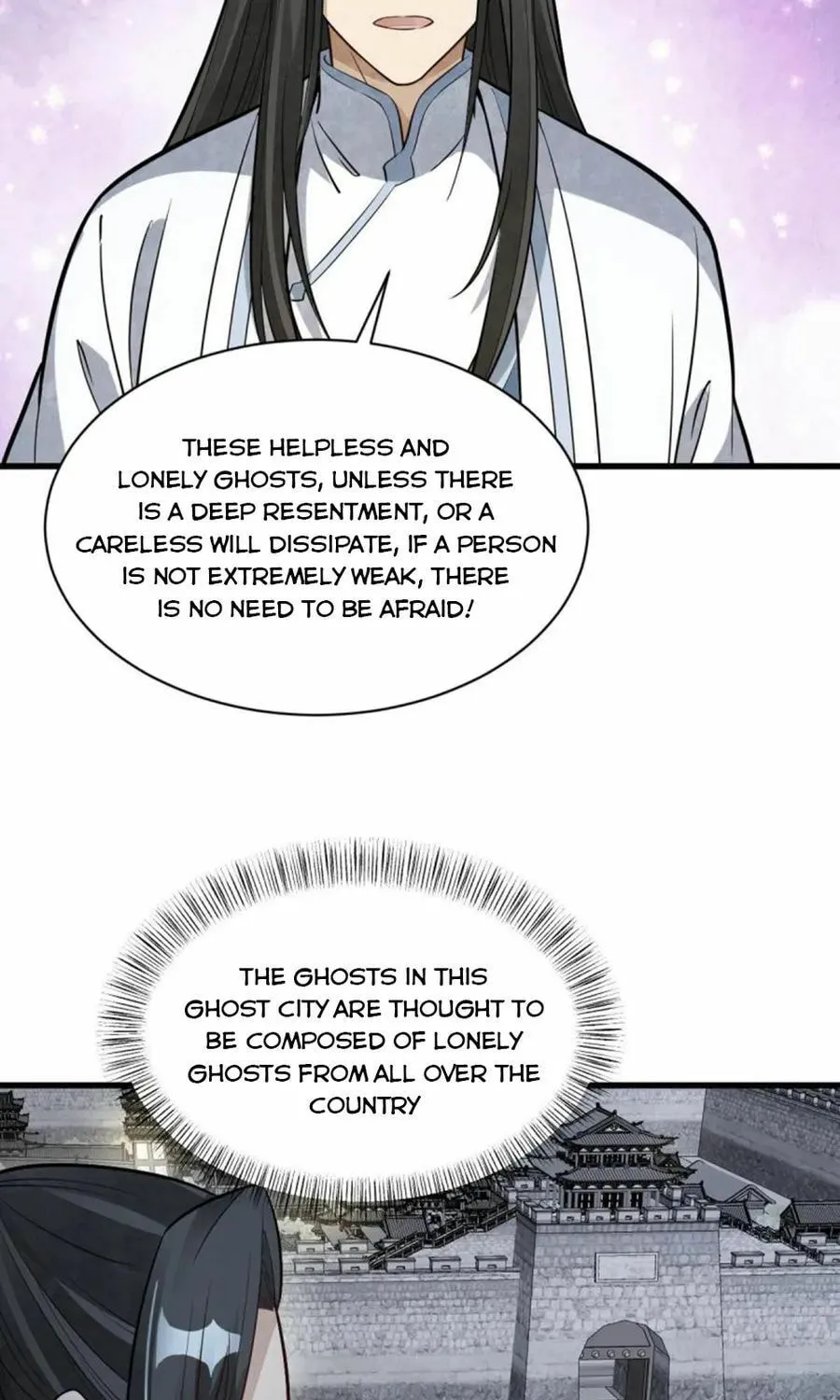 Read ChronoGo chapter 168 image 23 on Lezhin