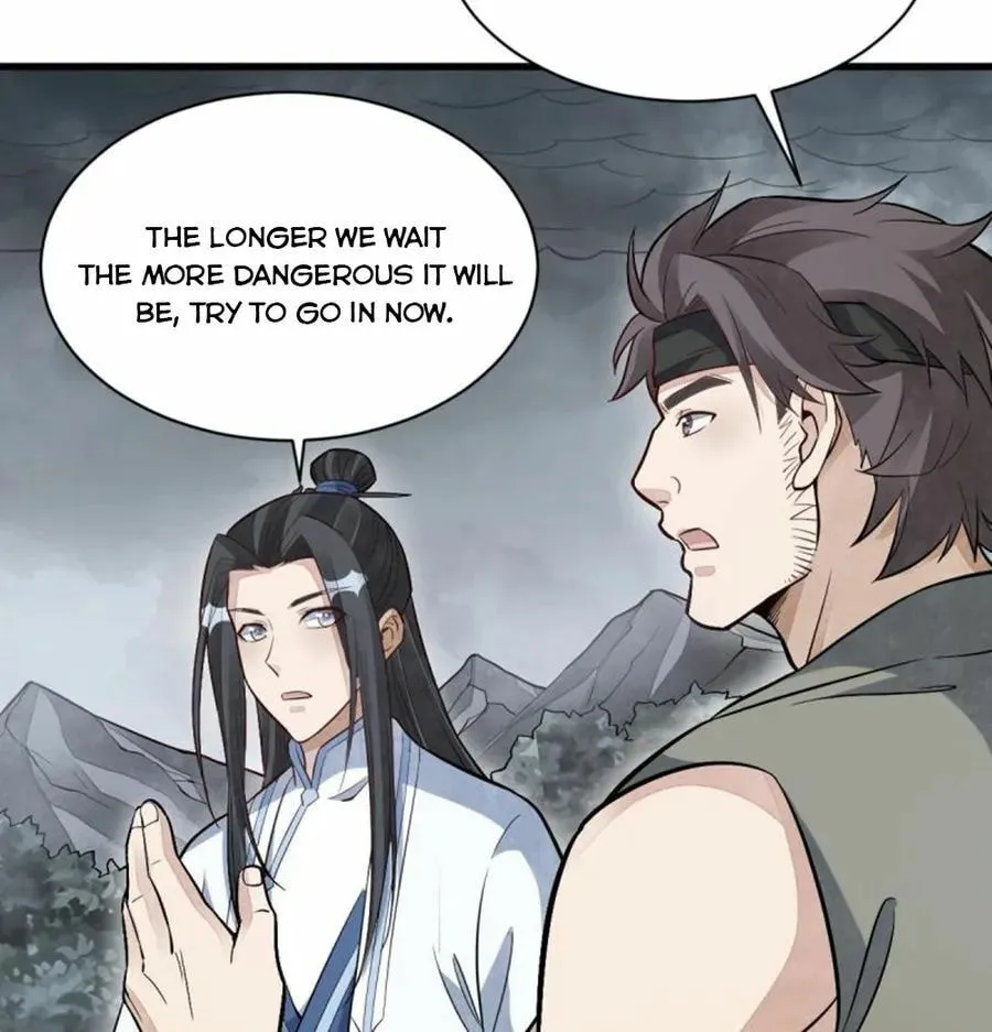 Read ChronoGo chapter 168 image 39 on Lezhin