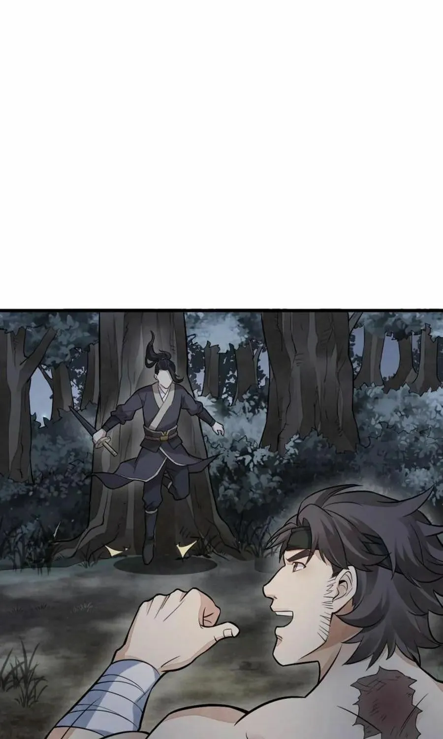 Read ChronoGo chapter 168 image 4 on Lezhin