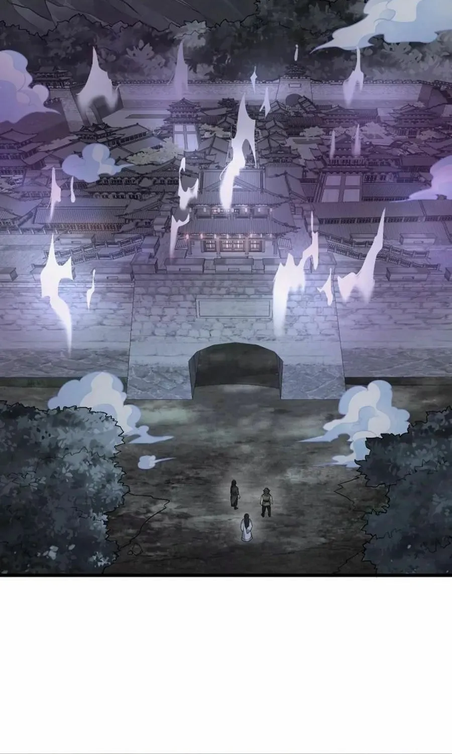 Read ChronoGo chapter 168 image 45 on Lezhin