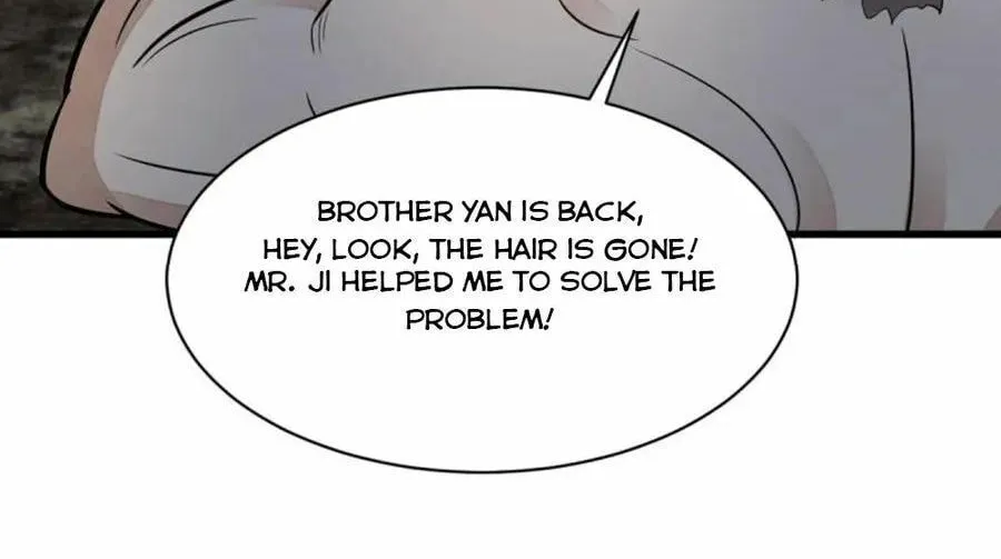 Read ChronoGo chapter 168 image 5 on Lezhin