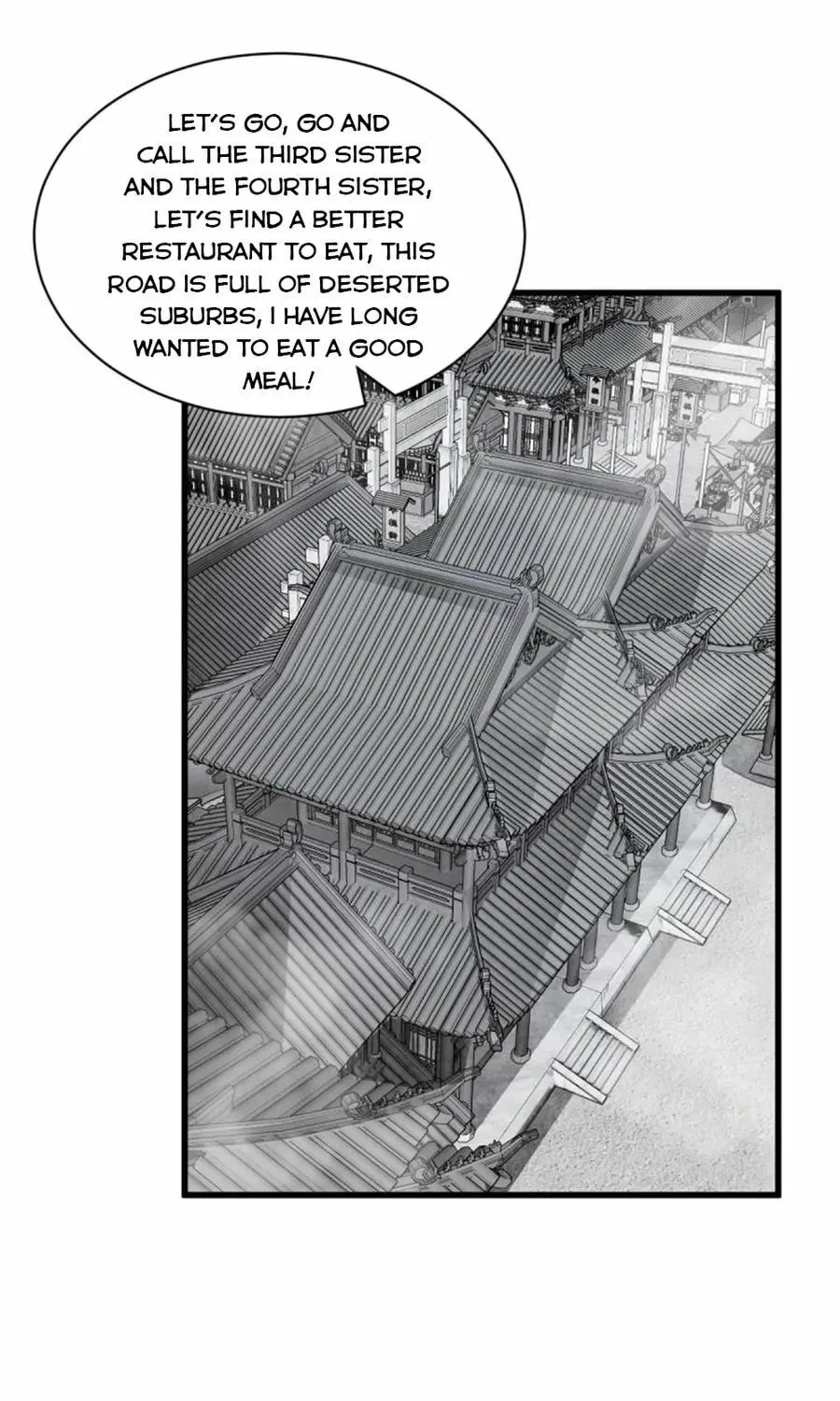 Read ChronoGo chapter 169 image 10 on Lezhin