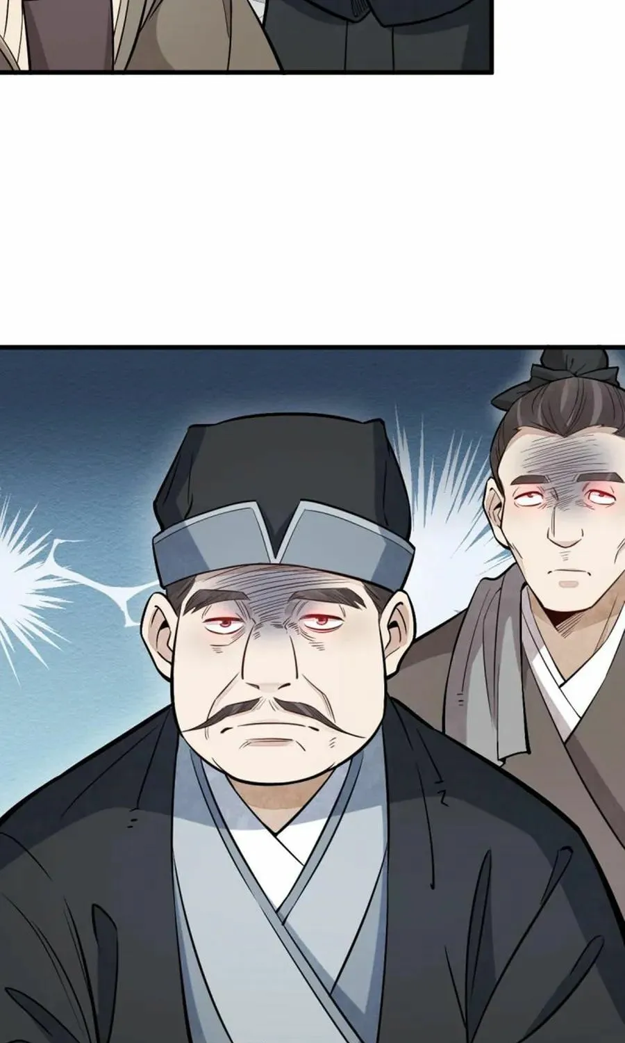 Read ChronoGo chapter 169 image 23 on Lezhin