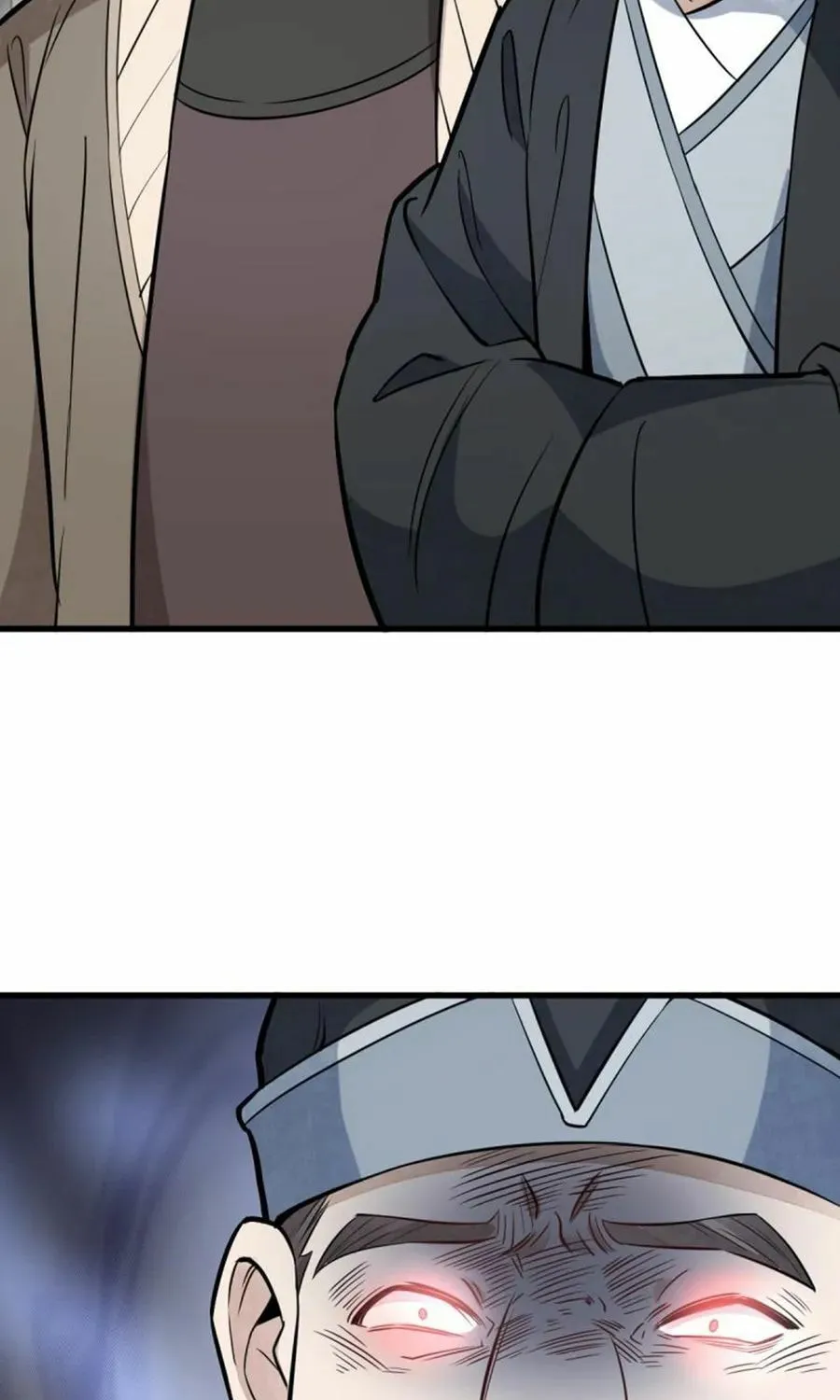 Read ChronoGo chapter 169 image 27 on Lezhin