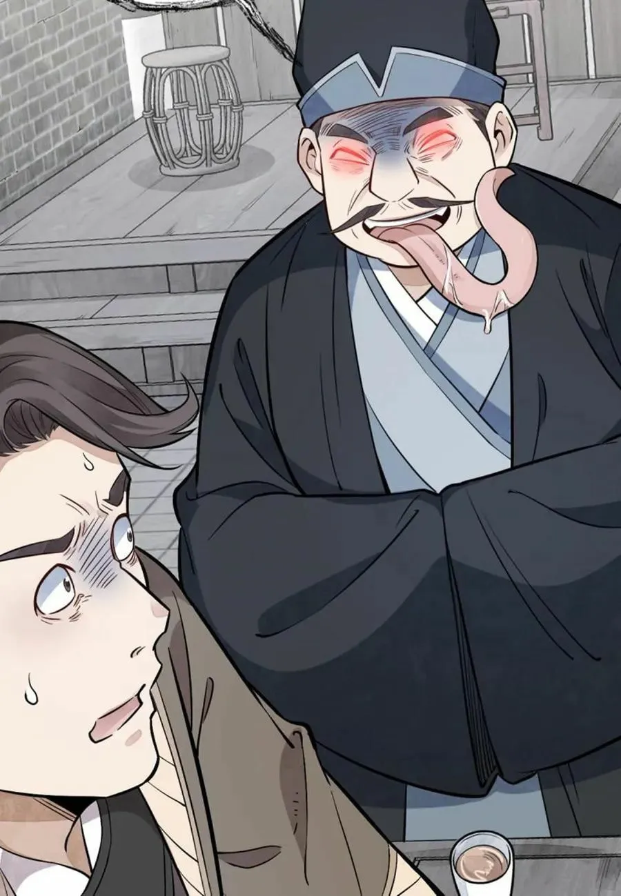 Read ChronoGo chapter 169 image 31 on Lezhin