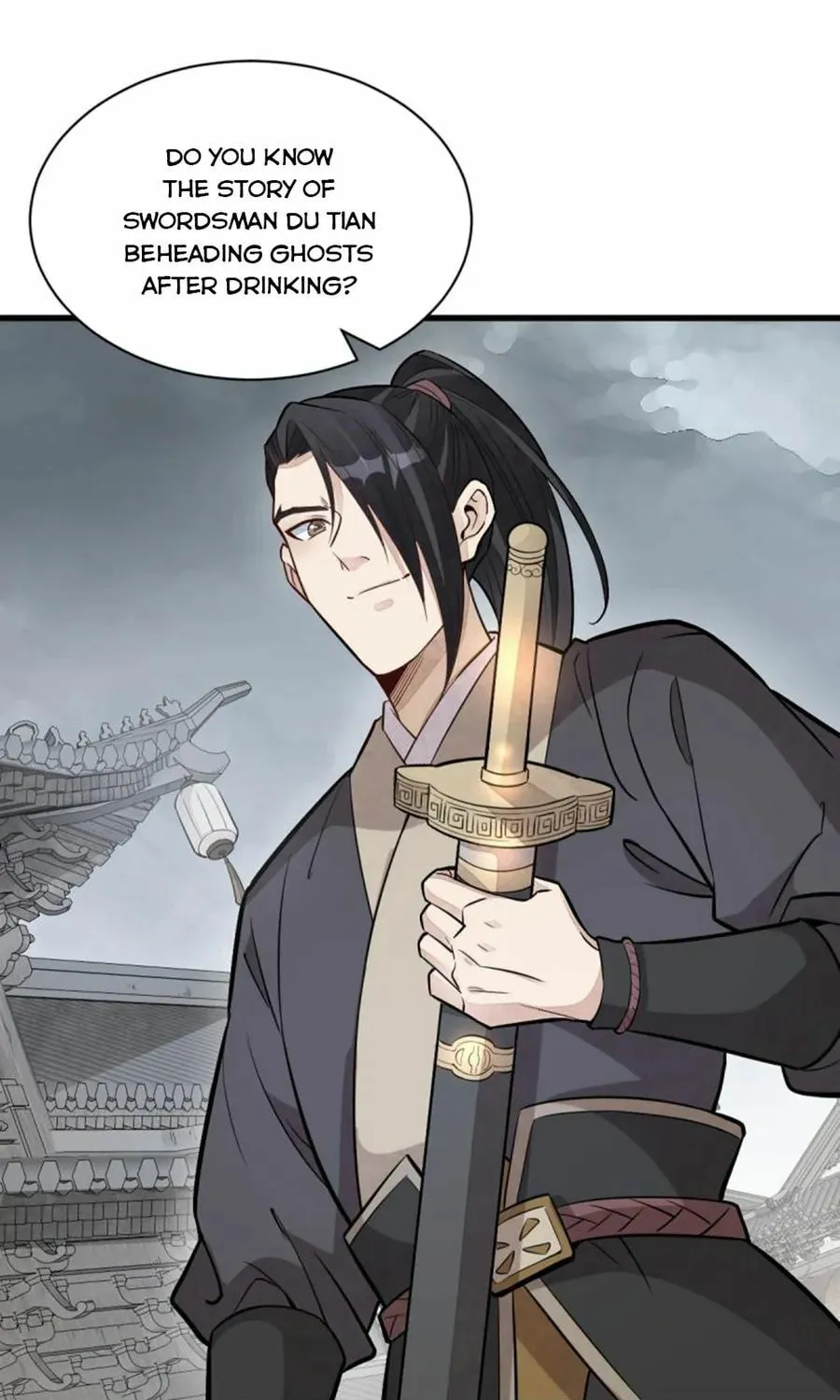 Read ChronoGo chapter 169 image 4 on Lezhin