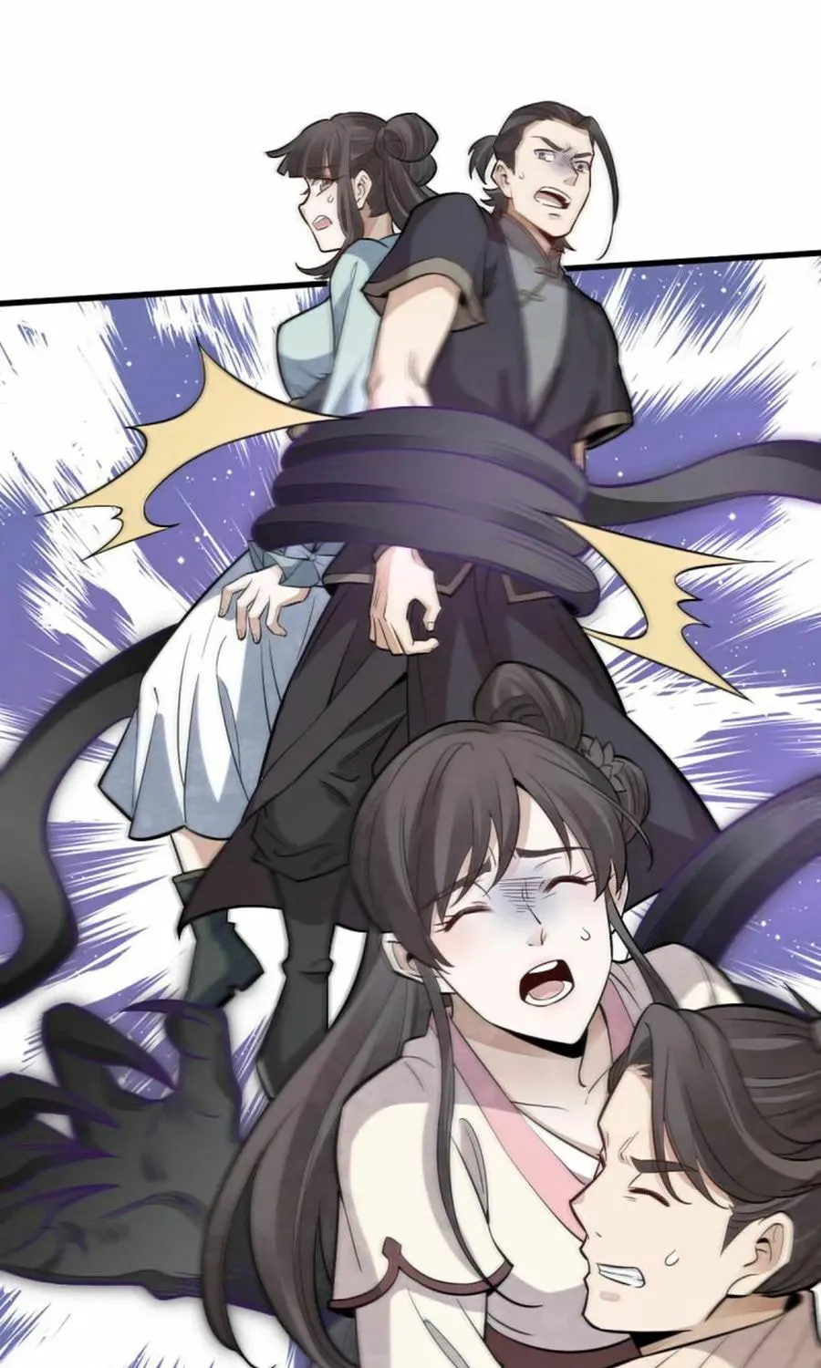 Read ChronoGo chapter 169 image 41 on Lezhin