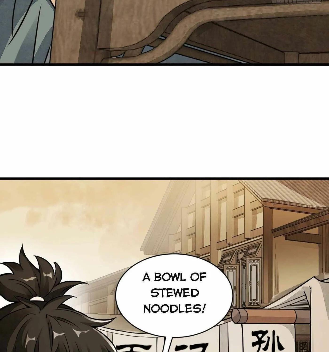 Read ChronoGo chapter 17 image 10 on Lezhin