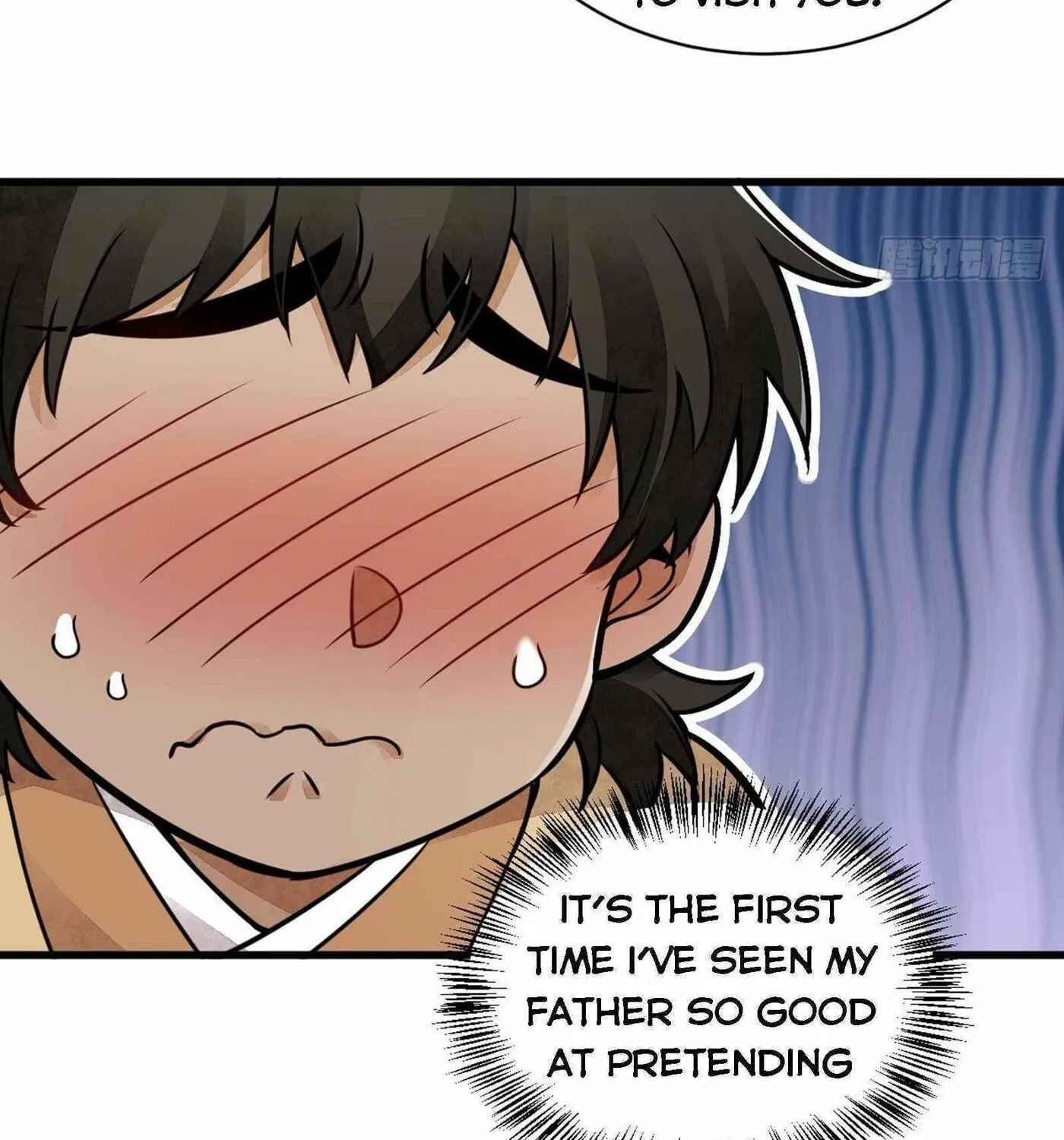 Read ChronoGo chapter 17 image 25 on Lezhin