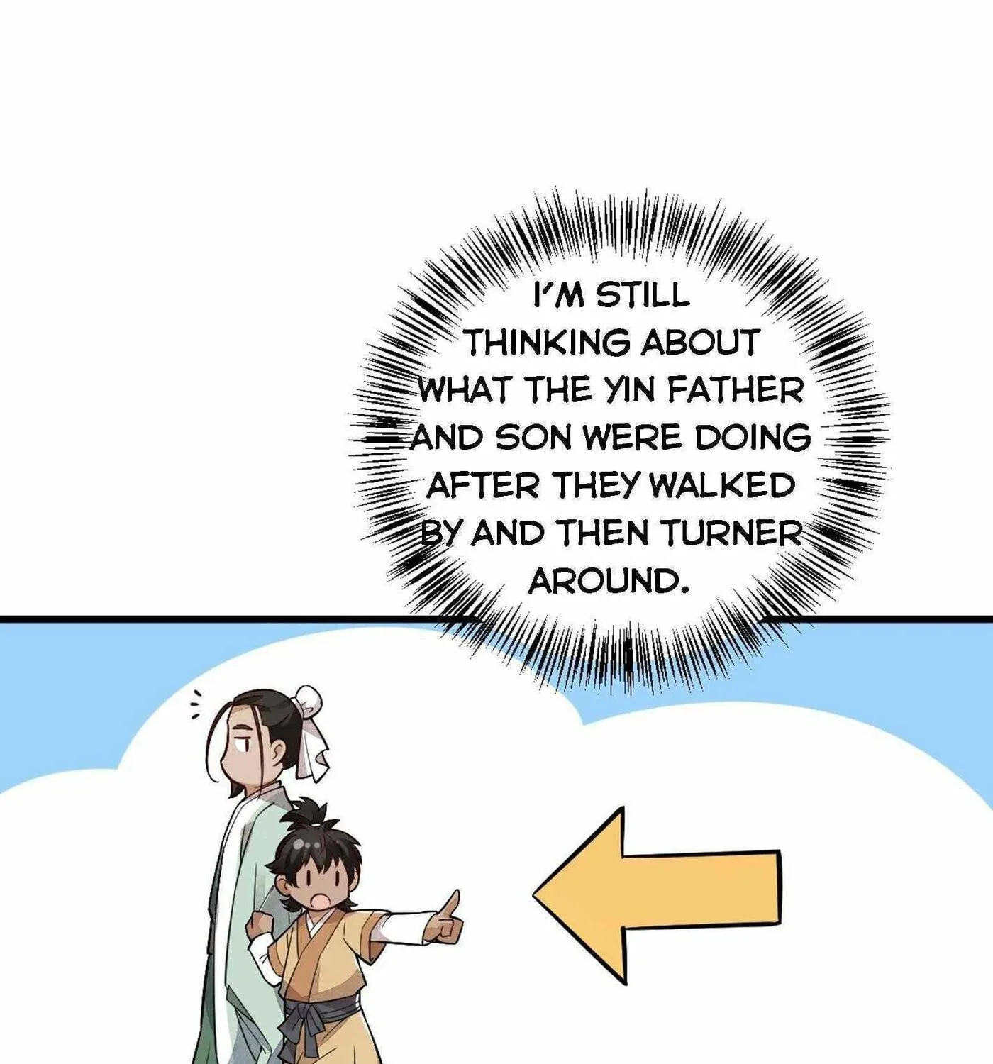 Read ChronoGo chapter 17 image 28 on Lezhin