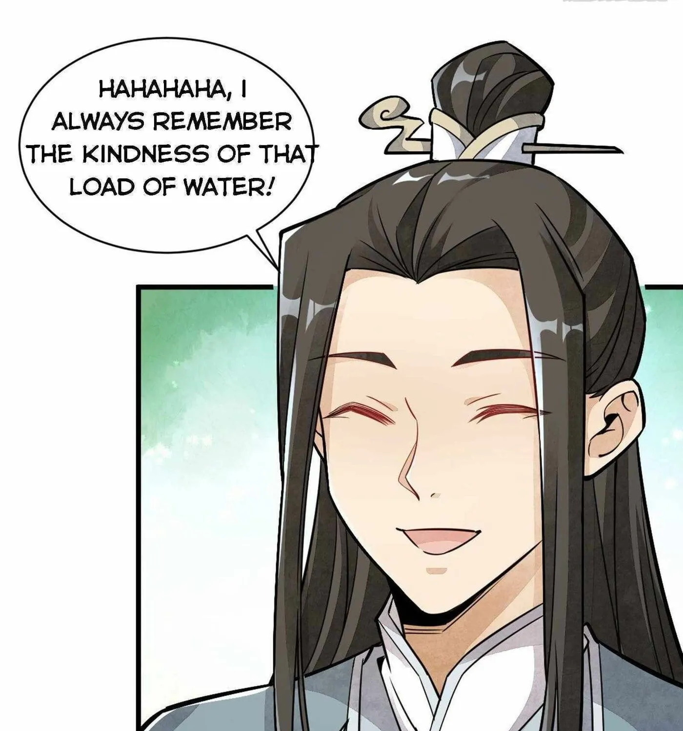 Read ChronoGo chapter 17 image 33 on Lezhin