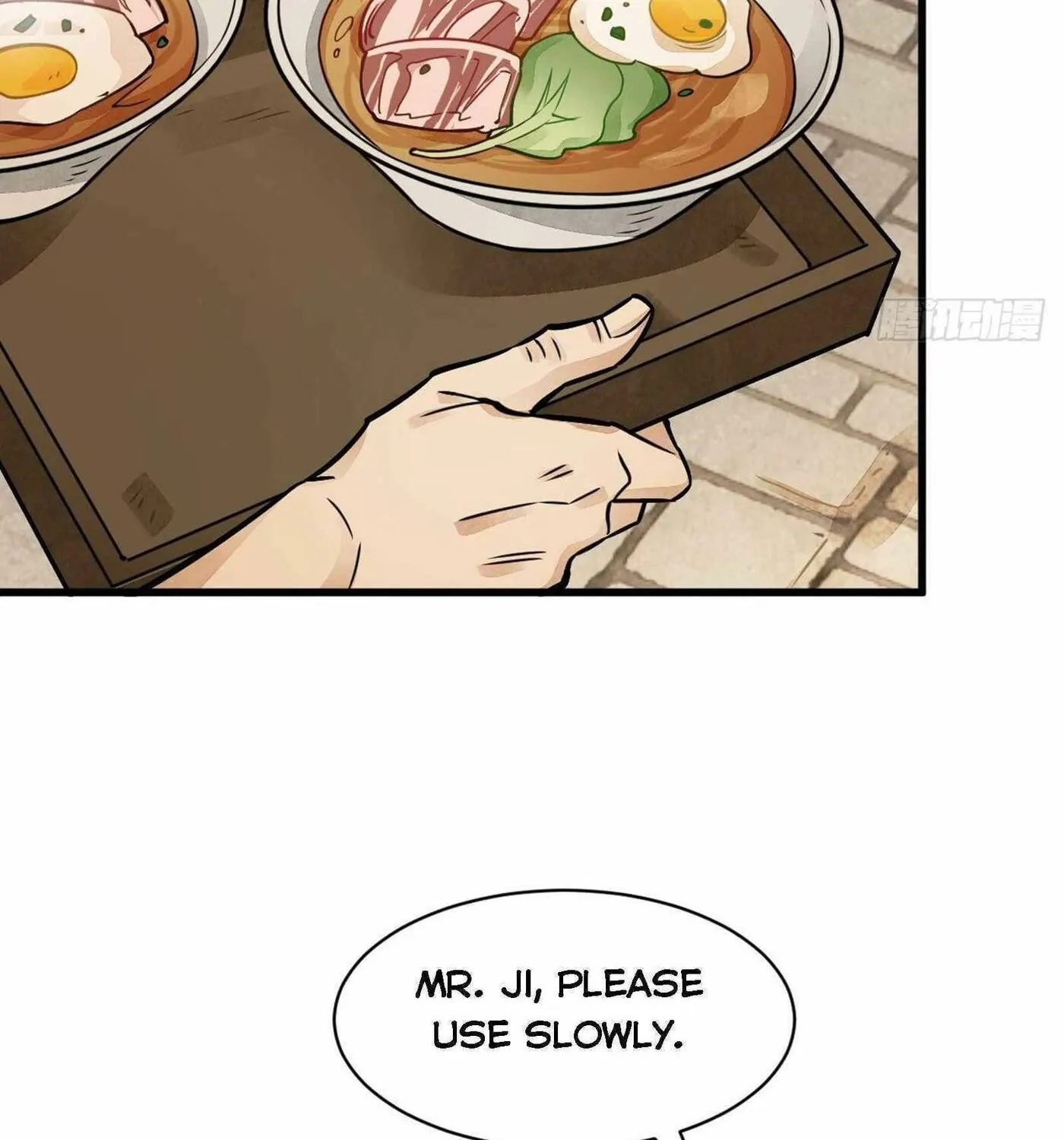 Read ChronoGo chapter 17 image 38 on Lezhin