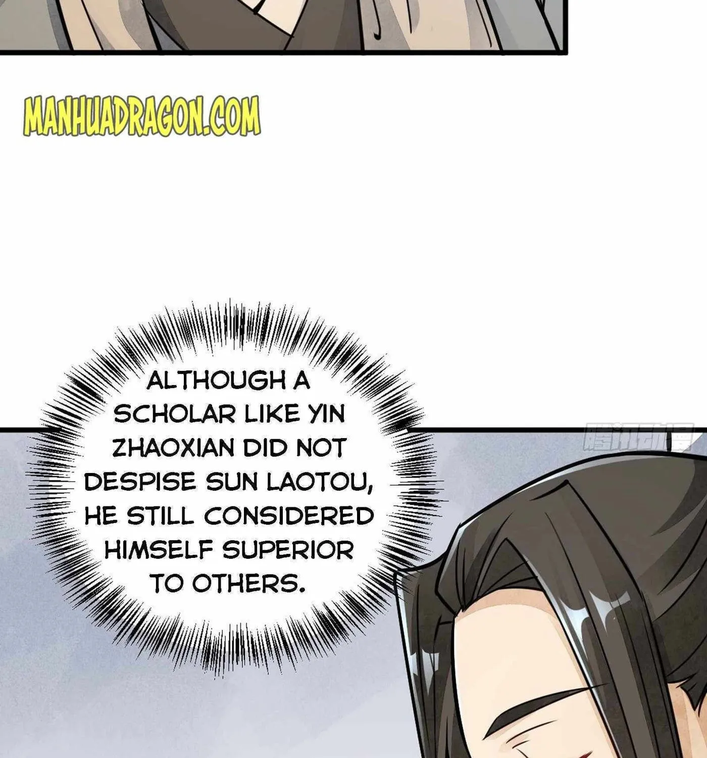 Read ChronoGo chapter 17 image 44 on Lezhin