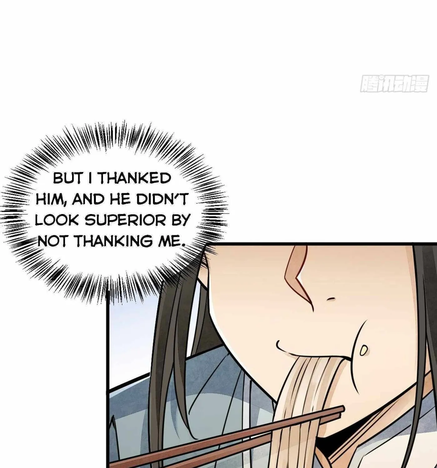 Read ChronoGo chapter 17 image 46 on Lezhin