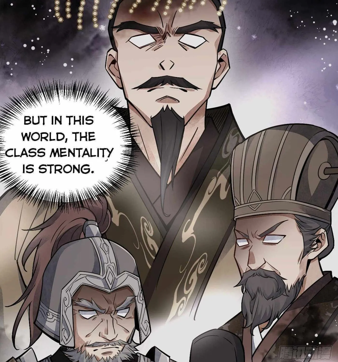 Read ChronoGo chapter 17 image 48 on Lezhin