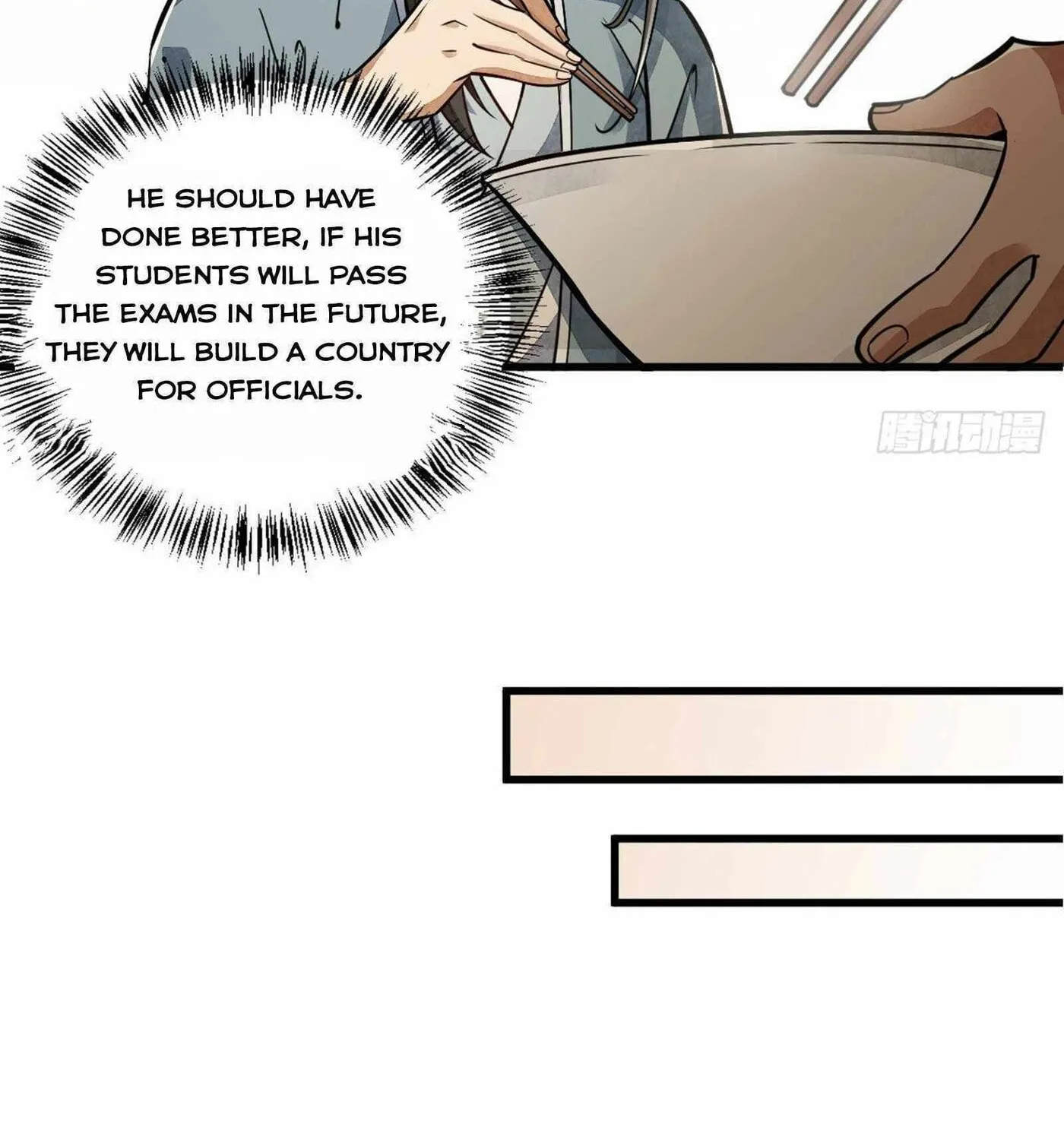 Read ChronoGo chapter 17 image 52 on Lezhin