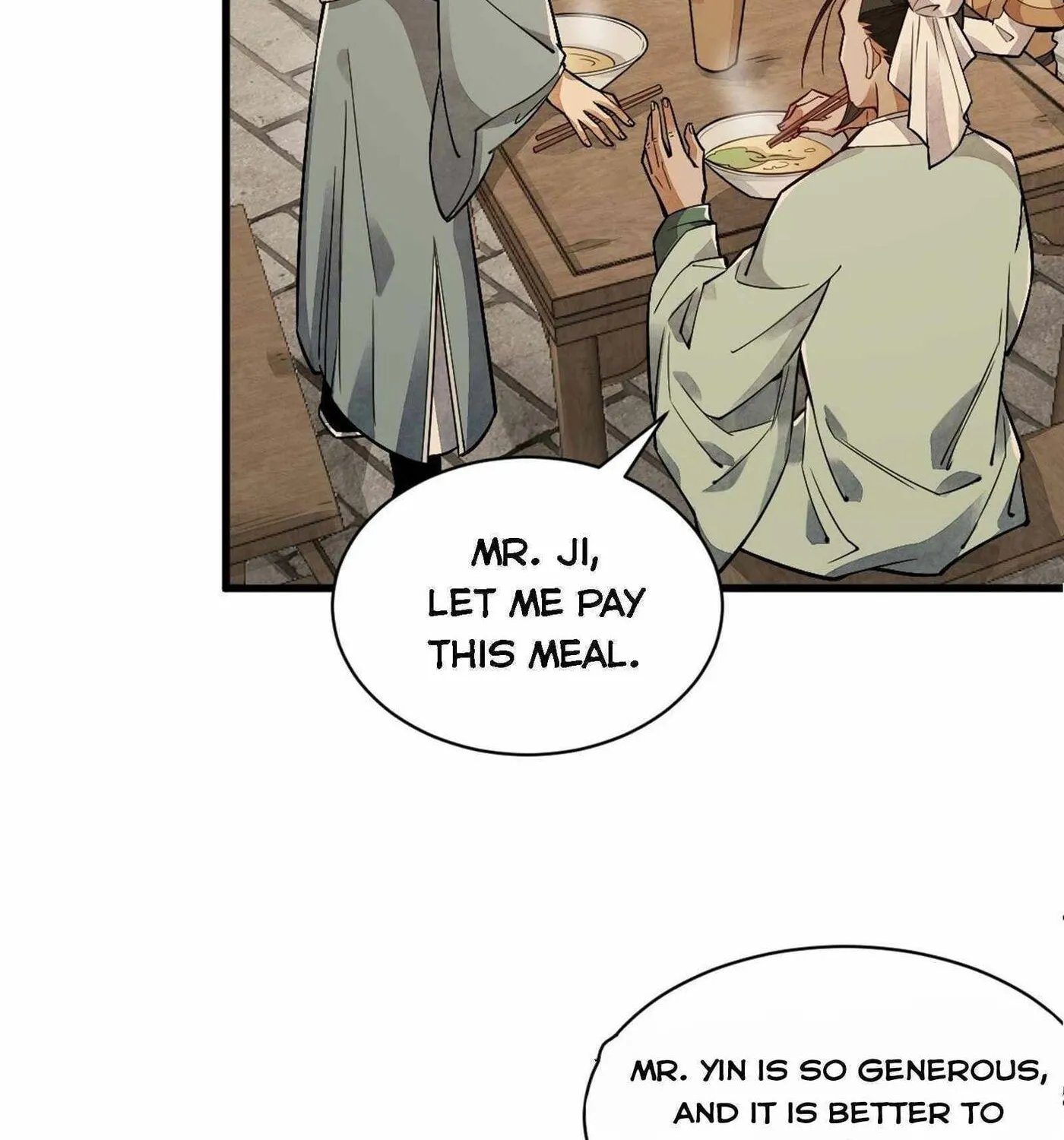 Read ChronoGo chapter 17 image 54 on Lezhin