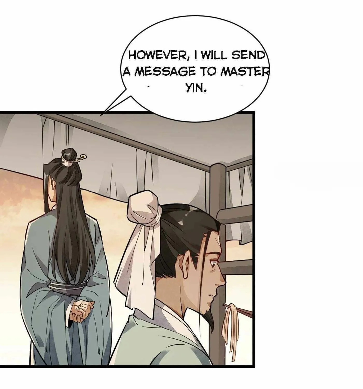 Read ChronoGo chapter 17 image 56 on Lezhin