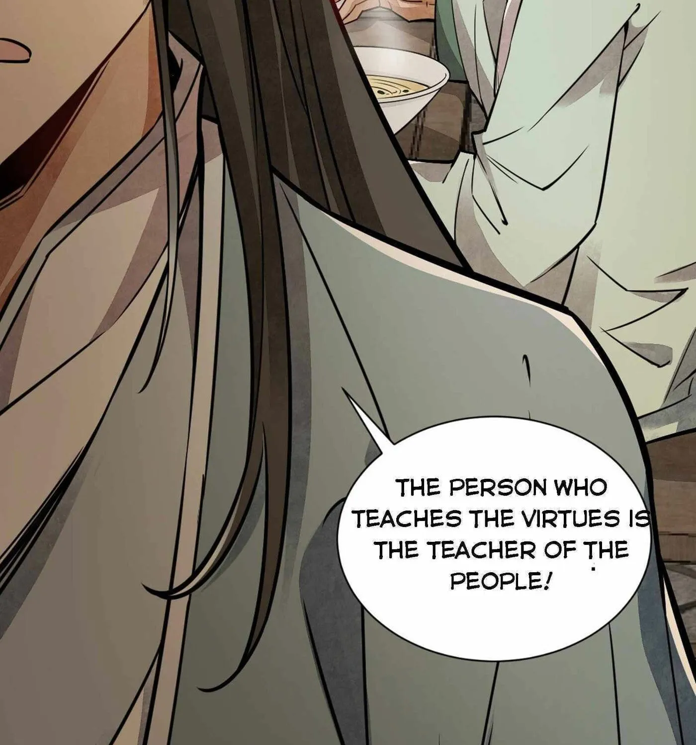 Read ChronoGo chapter 17 image 58 on Lezhin