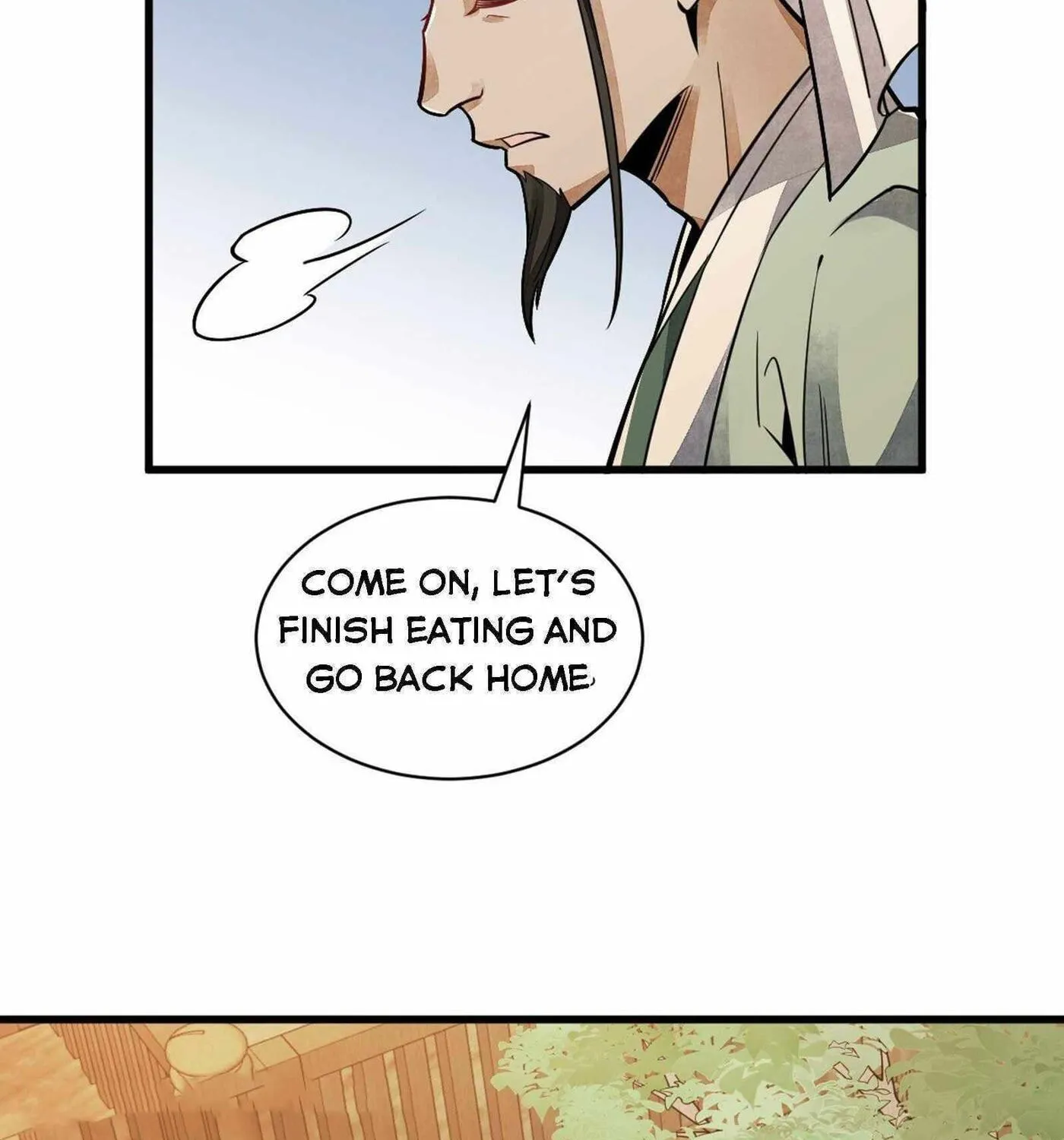 Read ChronoGo chapter 17 image 63 on Lezhin