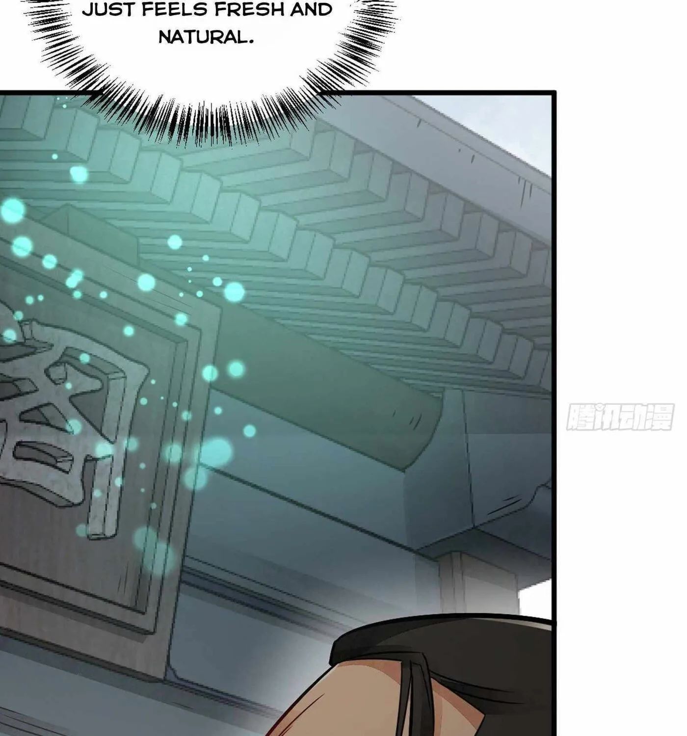 Read ChronoGo chapter 17 image 69 on Lezhin