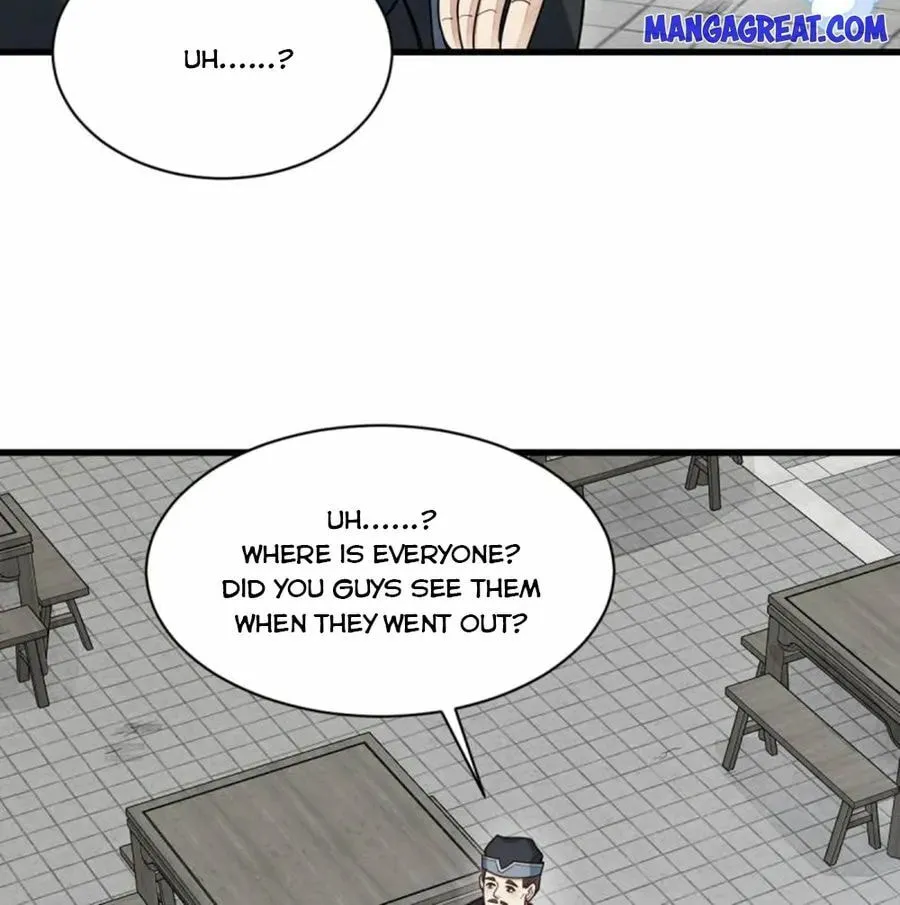 Read ChronoGo chapter 170 image 11 on Lezhin